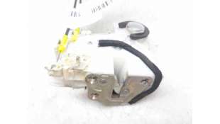 CERRADURA PUERTA TRASERA DERECHA SUZUKI VITARA (2015-) 1.6 DDIS (APK 416D) 120CV 1598CC - L.6399627 / 8230154P01 2