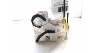 CERRADURA PUERTA TRASERA IZQUIERDA SUZUKI VITARA (2015-) 1.6 DDIS (APK 416D) 120CV 1598CC - L.6399628 / 8230254P01 2