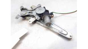 ELEVALUNAS TRASERO IZQUIERDO SUZUKI VITARA (2015-) 1.6 DDIS (APK 416D) 120CV 1598CC - L.6399660 / 8350254P10000