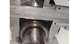 MANDO RETROVISOR SUZUKI VITARA (2015-) 1.6 DDIS (APK 416D) 120CV 1598CC - L.6399695 / 57L03575T 2