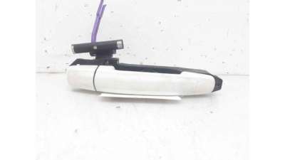 MANETA EXTERIOR DELANTERA DERECHA SUZUKI VITARA (2015-) 1.6 DDIS (APK 416D) 120CV 1598CC - L.6399702 / 8281263J005PK