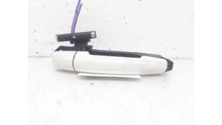 MANETA EXTERIOR DELANTERA DERECHA SUZUKI VITARA (2015-) 1.6 DDIS (APK 416D) 120CV 1598CC - L.6399702 / 8281263J005PK