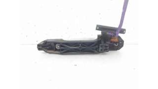MANETA EXTERIOR DELANTERA DERECHA SUZUKI VITARA (2015-) 1.6 DDIS (APK 416D) 120CV 1598CC - L.6399702 / 8281263J005PK