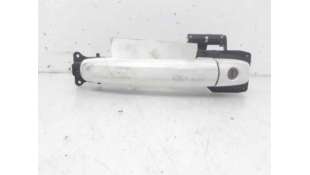 MANETA EXTERIOR DELANTERA IZQUIERDA SUZUKI VITARA (2015-) 1.6 DDIS (APK 416D) 120CV 1598CC - L.6399703 / 8281263J005PK