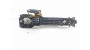 MANETA EXTERIOR DELANTERA IZQUIERDA SUZUKI VITARA (2015-) 1.6 DDIS (APK 416D) 120CV 1598CC - L.6399703 / 8281263J005PK 2