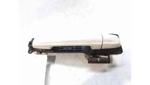 MANETA EXTERIOR TRASERA DERECHA SUZUKI VITARA (2015-) 1.6 DDIS (APK 416D) 120CV 1598CC - L.6399705 / 8281263J005PK