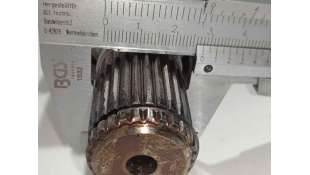 MANETA EXTERIOR TRASERA IZQUIERDA SUZUKI VITARA (2015-) 1.6 DDIS (APK 416D) 120CV 1598CC - L.6399706 / 8281263J005PK 2