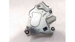 MOTOR LIMPIA TRASERO SUZUKI VITARA (2015-) 1.6 DDIS (APK 416D) 120CV 1598CC - L.6399721 / 3881054P00000 2