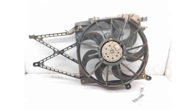 ELECTROVENTILADOR OPEL ASTRA G FASTBACK (1998-2005) 1.6 16V (F08, F48) 101CV 1598CC - L.6399816 / 90570739