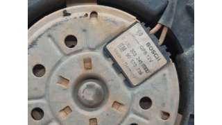 ELECTROVENTILADOR OPEL ASTRA G FASTBACK (1998-2005) 1.6 16V (F08, F48) 101CV 1598CC - L.6399816 / 90570739