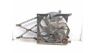 ELECTROVENTILADOR OPEL ASTRA G FASTBACK (1998-2005) 1.6 16V (F08, F48) 101CV 1598CC - L.6399816 / 90570739