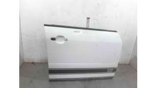 PUERTA DELANTERA DERECHA AUDI A2 (2000-2005) 1.4 75CV 1390CC - L.6399905 / 8Z0831052A
