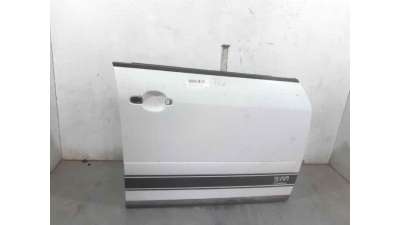 PUERTA DELANTERA DERECHA AUDI A2 (2000-2005) 1.4 75CV 1390CC - L.6399905 / 8Z0831052A
