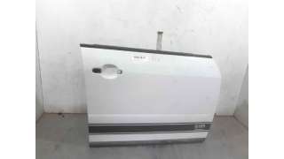 PUERTA DELANTERA DERECHA AUDI A2 (2000-2005) 1.4 75CV 1390CC - L.6399905 / 8Z0831052A