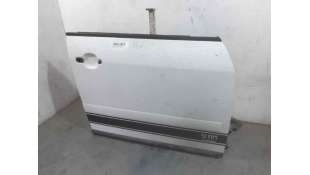 PUERTA DELANTERA DERECHA AUDI A2 (2000-2005) 1.4 75CV 1390CC - L.6399905 / 8Z0831052A 2