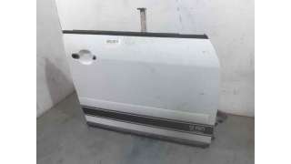 PUERTA DELANTERA DERECHA AUDI A2 (2000-2005) 1.4 75CV 1390CC - L.6399905 / 8Z0831052A