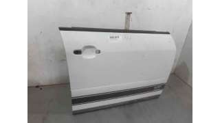 PUERTA DELANTERA DERECHA AUDI A2 (2000-2005) 1.4 75CV 1390CC - L.6399905 / 8Z0831052A