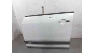 PUERTA DELANTERA IZQUIERDA AUDI A2 (2000-2005) 1.4 75CV 1390CC - L.6399906 / 8Z0831051A