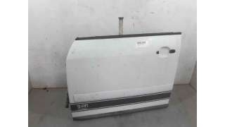 PUERTA DELANTERA IZQUIERDA AUDI A2 (2000-2005) 1.4 75CV 1390CC - L.6399906 / 8Z0831051A