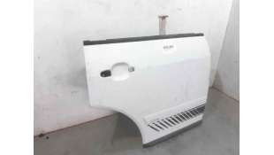 PUERTA TRASERA DERECHA AUDI A2 (2000-2005) 1.4 75CV 1390CC - L.6399907 / 8Z0833052 2