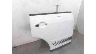 PUERTA TRASERA DERECHA AUDI A2 (2000-2005) 1.4 75CV 1390CC - L.6399907 / 8Z0833052