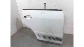 PUERTA TRASERA DERECHA AUDI A2 (2000-2005) 1.4 75CV 1390CC - L.6399907 / 8Z0833052