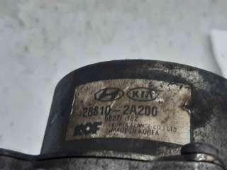 DEPRESOR FRENO / BOMBA VACÍO KIA RIO II (2005-) 1.5 CRDI 110CV 1493CC - L.6400013 / 288102A200