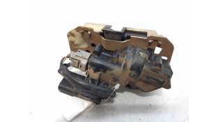 CERRADURA MALETERO / PORTON CHRYSLER VOYAGER IV (2000-2008) 2.5 CRD 141CV 2499CC - L.6400249 / 05019039AA 2