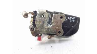 CERRADURA PUERTA DELANTERA DERECHA CHRYSLER VOYAGER IV (2000-2008) 2.5 CRD 141CV 2499CC - L.6400250 / 04717802AB 2