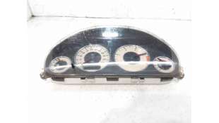 CUADRO INSTRUMENTOS CHRYSLER VOYAGER IV (2000-2008) 2.5 CRD 141CV 2499CC - L.6400264 / P04685825AF