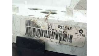 CUADRO INSTRUMENTOS CHRYSLER VOYAGER IV (2000-2008) 2.5 CRD 141CV 2499CC - L.6400264 / P04685825AF