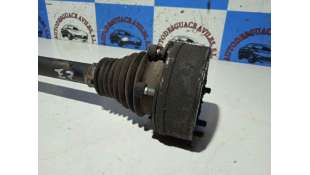 DEPOSITO LIMPIA CHRYSLER VOYAGER IV (2000-2008) 2.5 CRD 141CV 2499CC - L.6400266 / 05019257AA