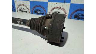 DEPOSITO LIMPIA CHRYSLER VOYAGER IV (2000-2008) 2.5 CRD 141CV 2499CC - L.6400266 / 05019257AA