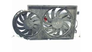 ELECTROVENTILADOR CHRYSLER VOYAGER IV (2000-2008) 2.5 CRD 141CV 2499CC - L.6400269 / 04809413AD
