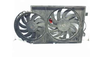 ELECTROVENTILADOR CHRYSLER VOYAGER IV (2000-2008) 2.5 CRD 141CV 2499CC - L.6400269 / 04809413AD