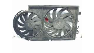 ELECTROVENTILADOR CHRYSLER VOYAGER IV (2000-2008) 2.5 CRD 141CV 2499CC - L.6400269 / 04809413AD