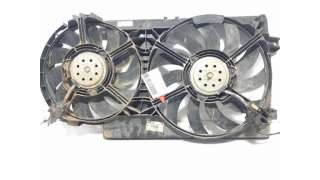 ELECTROVENTILADOR CHRYSLER VOYAGER IV (2000-2008) 2.5 CRD 141CV 2499CC - L.6400269 / 04809413AD