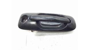 MANETA EXTERIOR DELANTERA IZQUIERDA CHRYSLER VOYAGER IV (2000-2008) 2.5 CRD 141CV 2499CC - L.6400307 / 0RP71SW1AC