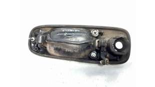 MANETA EXTERIOR DELANTERA IZQUIERDA CHRYSLER VOYAGER IV (2000-2008) 2.5 CRD 141CV 2499CC - L.6400307 / 0RP71SW1AC 2