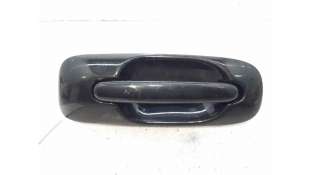 MANETA EXTERIOR TRASERA DERECHA CHRYSLER VOYAGER IV (2000-2008) 2.5 CRD 141CV 2499CC - L.6400308 / 0RP90WB7AE