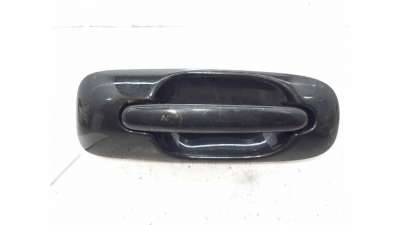 MANETA EXTERIOR TRASERA DERECHA CHRYSLER VOYAGER IV (2000-2008) 2.5 CRD 141CV 2499CC - L.6400308 / 0RP90WB7AE