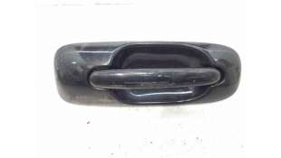 MANETA EXTERIOR TRASERA IZQUIERDA CHRYSLER VOYAGER IV (2000-2008) 2.5 CRD 141CV 2499CC - L.6400309 / 0RP91WB7AE