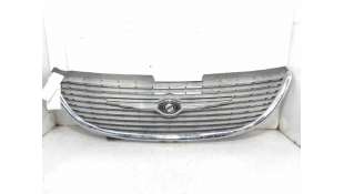 REJILLA DELANTERA CHRYSLER VOYAGER IV (2000-2008) 2.5 CRD 141CV 2499CC - L.6400347 / 4857522AA