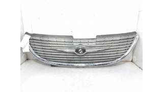 REJILLA DELANTERA CHRYSLER VOYAGER IV (2000-2008) 2.5 CRD 141CV 2499CC - L.6400347 / 4857522AA