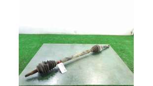 TRANSMISION DELANTERA DERECHA CHRYSLER VOYAGER IV (2000-2008) 2.5 CRD 141CV 2499CC - L.6400361 / 04641884AE