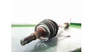 TRANSMISION DELANTERA DERECHA CHRYSLER VOYAGER IV (2000-2008) 2.5 CRD 141CV 2499CC - L.6400361 / 04641884AE 2