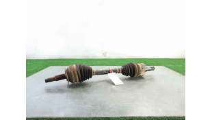 TRANSMISION DELANTERA IZQUIERDA CHRYSLER VOYAGER IV (2000-2008) 2.5 CRD 141CV 2499CC - L.6400362 / 04641883AE