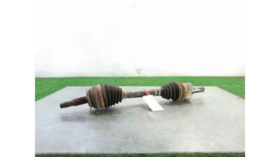 TRANSMISION DELANTERA IZQUIERDA CHRYSLER VOYAGER IV (2000-2008) 2.5 CRD 141CV 2499CC - L.6400362 / 04641883AE