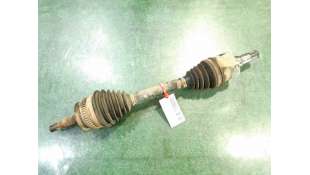 TRANSMISION DELANTERA IZQUIERDA CHRYSLER VOYAGER IV (2000-2008) 2.5 CRD 141CV 2499CC - L.6400362 / 04641883AE 2