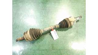 TRANSMISION DELANTERA IZQUIERDA CHRYSLER VOYAGER IV (2000-2008) 2.5 CRD 141CV 2499CC - L.6400362 / 04641883AE